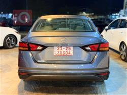 نيسان ألتيما